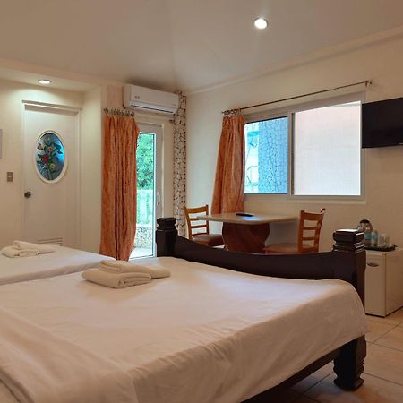 Sunset Beach Resort Моалбоал Екстер'єр фото