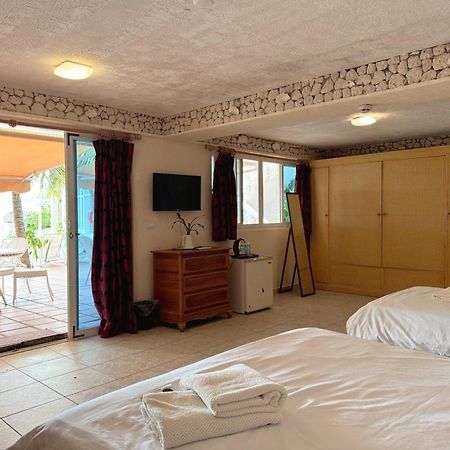 Sunset Beach Resort Моалбоал Екстер'єр фото