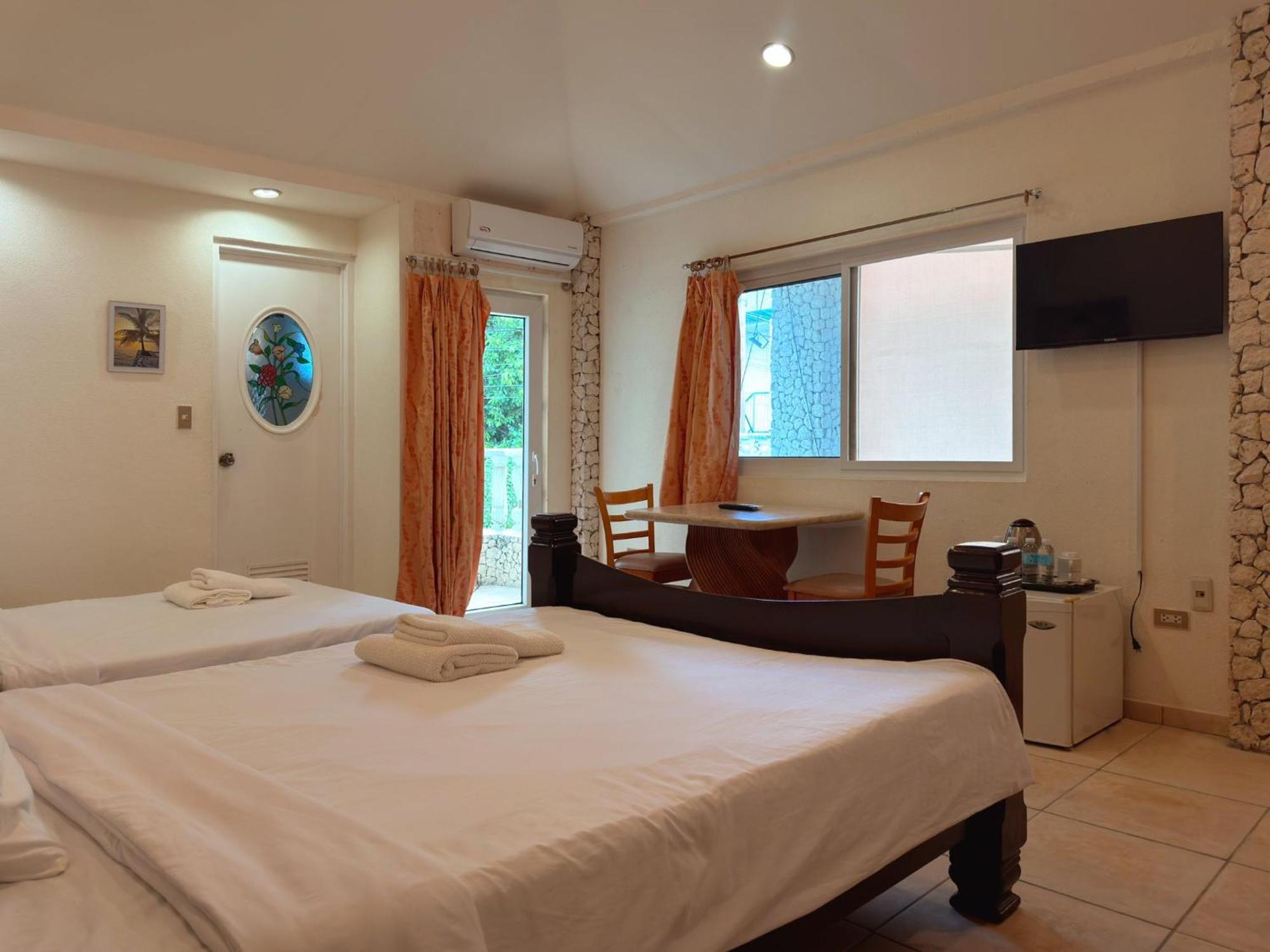 Sunset Beach Resort Моалбоал Екстер'єр фото