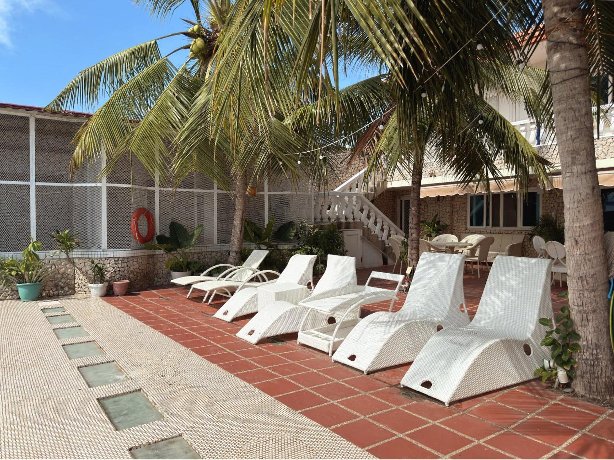 Sunset Beach Resort Моалбоал Екстер'єр фото