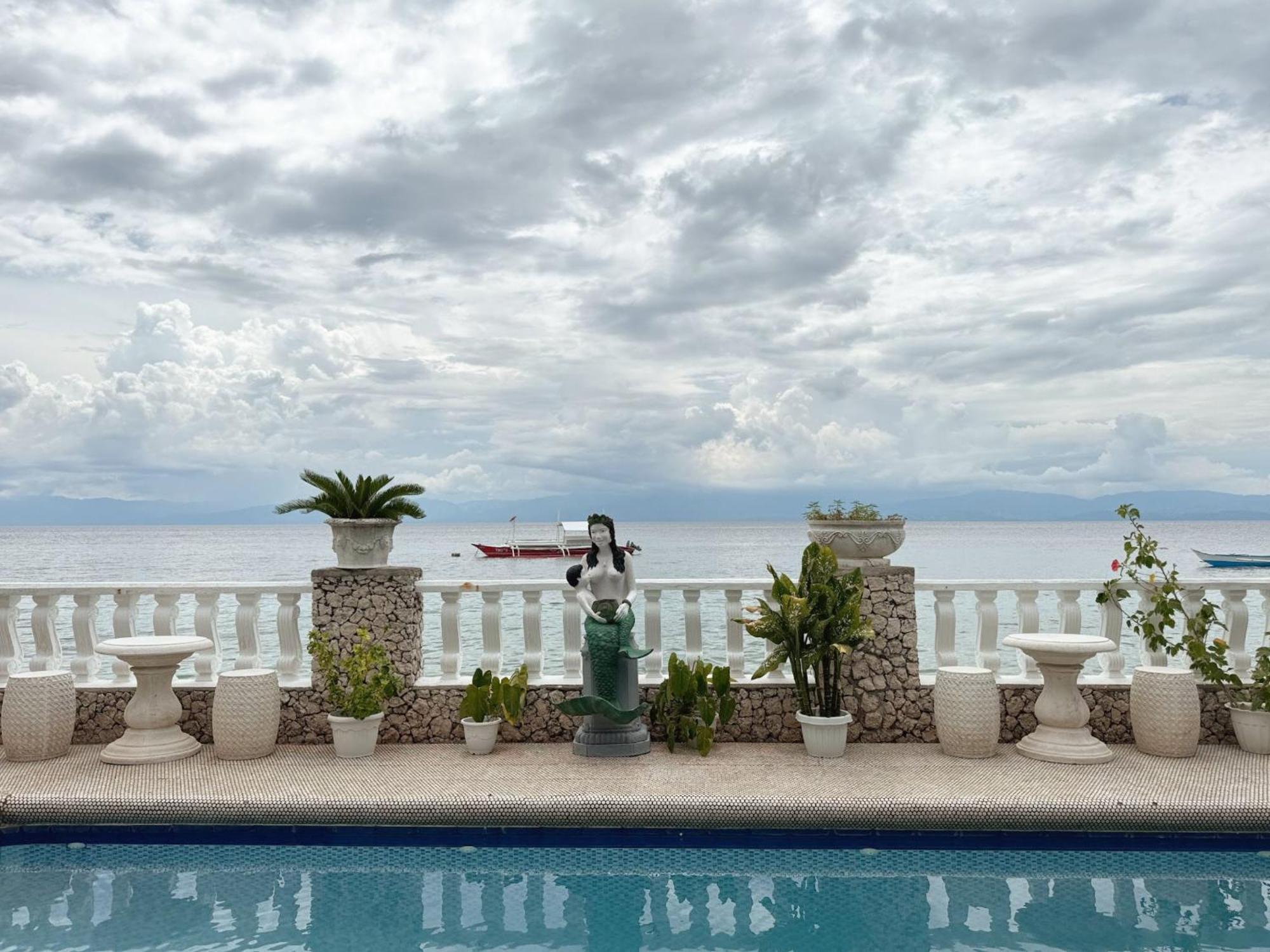 Sunset Beach Resort Моалбоал Екстер'єр фото