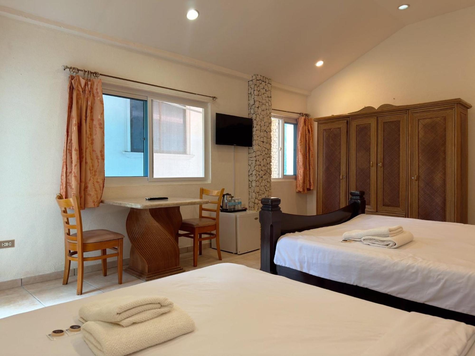 Sunset Beach Resort Моалбоал Екстер'єр фото