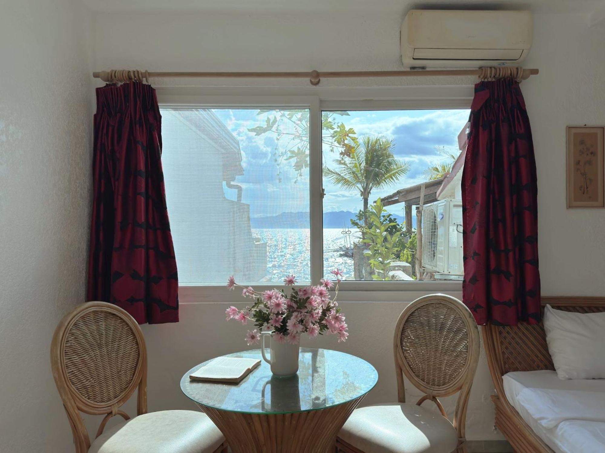 Sunset Beach Resort Моалбоал Екстер'єр фото