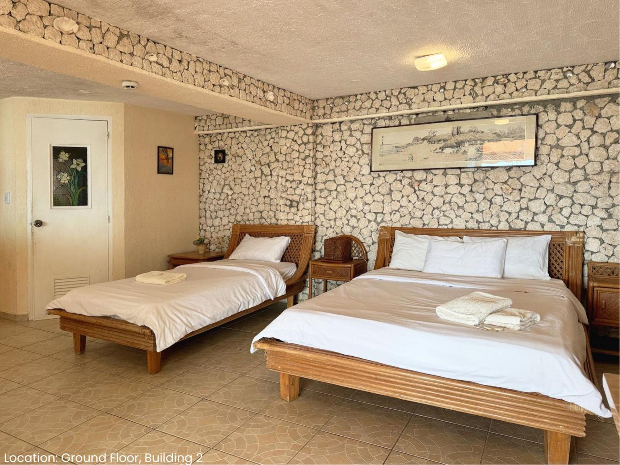 Sunset Beach Resort Моалбоал Екстер'єр фото
