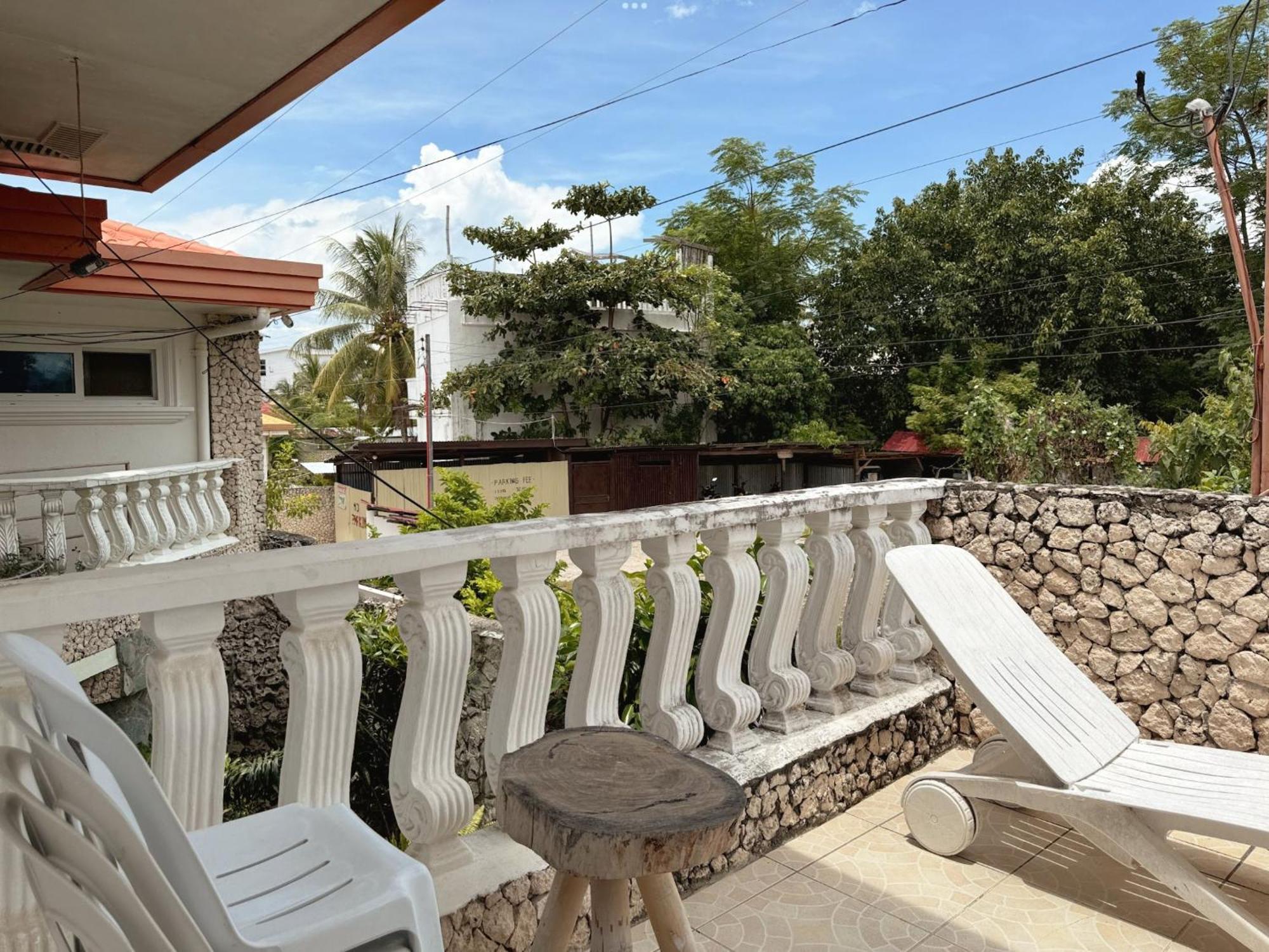 Sunset Beach Resort Моалбоал Екстер'єр фото